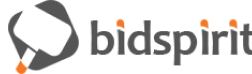 BidSpirit logo